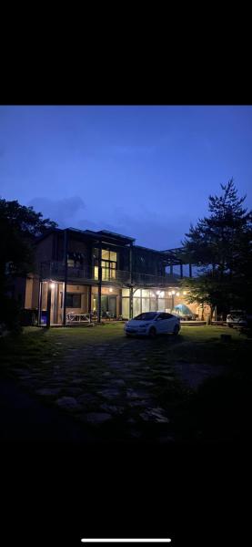 무이리 저택
